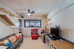 Blk 808 Tampines Polyview (Tampines), HDB 3 Rooms #595602391